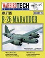 Martin B26 Marauder  Warbird Tech Vol 29