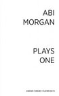 Abi Morgan Plays One