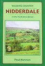 Walking Country Nidderdale in the Yorks