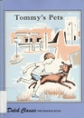Tommy's Pets