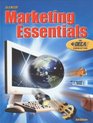 Marketing Essentials Student Edition