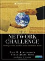 The Network Challenge Strategy Profit and Risk in an Interlinked World