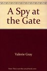 A spy at the gate