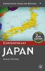 Contemporary Japan  Second Edition