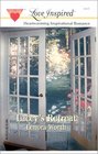 Lacey's Retreat (In the Garden, No 3) (Love Inspired)