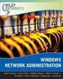 Wiley Pathways Windows Network Administration