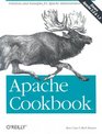 Apache Cookbook