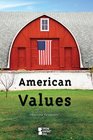 American Values