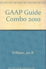 GAAP Guide Combo 2010