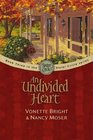Undivided Heart (Sister Circle, Bk 3)