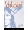 Little Crow spokesman for the Sioux