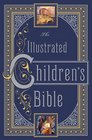 Illustrated Children's Bible (Barnes & Noble Leatherbound)