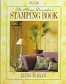 The Home Decorator's Stamping Book