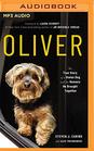 Oliver The True Story of a Stolen Dog and the Humans He Brought Together