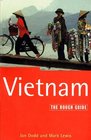 Vietnam The Rough Guide First Edition
