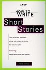 Arco How to Write Short Stories