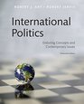 International Politics Enduring Concepts and Contemporary Issues