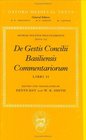 De Gestis Concilii Basiliensis Commentariorvm Libri II