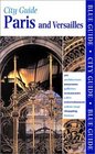 Blue Guide Paris and Versailles Tenth Edition