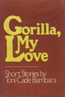 Gorilla my love