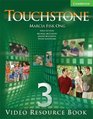 Touchstone Level 3 Video Resource Book