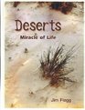 Deserts Miracle of Life