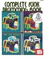 Complete Funk Drumming Book