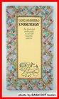 Good Housekeeping: Embroidery: An Illustrated Pocket Guide to Over 100 Beautiful Patterns (Good Housekeeping)