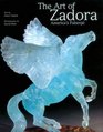 The Art of Zadora America's Faberge