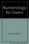 Numerology for lovers