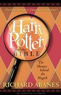 Harry Potter and the Bible The Menace Behind the Magick