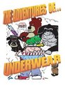 The Adventures of Tuesday's Underwear