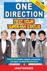 One Direction Test Your SuperFan Status