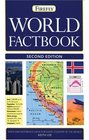 World Factbook An AZ Reference Guide to Every Country in the World