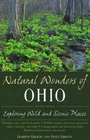Natural Wonders of Ohio