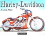 Harley Davidson A Love Affair