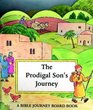 The Prodigal Son's Journey