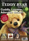 Teddy Bear Annual