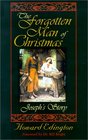 The Forgotten Man of Christmas Joseph's Story