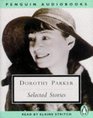 Dorothy Parker  Selected Stories