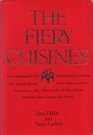 Fiery Cuisines