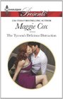 The Tycoon's Delicious Distraction (Harlequin Presents, No 3205)