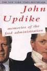 Memories of the Ford Administration