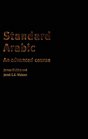 Standard Arabic An Advanced Course