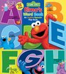 Sesame Street Elmo's Word Book An English/Spanish Flap Book