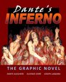 Dante's Inferno The Graphic Novel