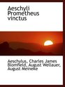 Aeschyli Prometheus vinctus