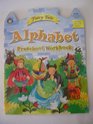 Fairy Tale Learning Readiness Preschool Workbook