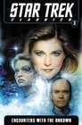 Star Trek Classics Volume 3 Encounters with the Unknown