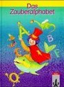 Das Zauberalphabet neue Rechtschreibung KinderbuchFibel